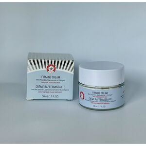 First Aid Beauty Firming Cream